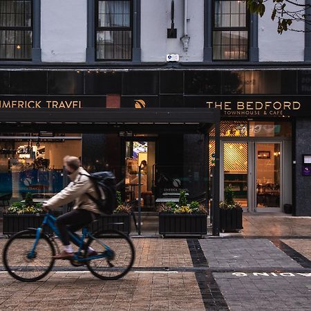 The Bedford Townhouse Ξενοδοχείο Limerick Junction Εξωτερικό φωτογραφία