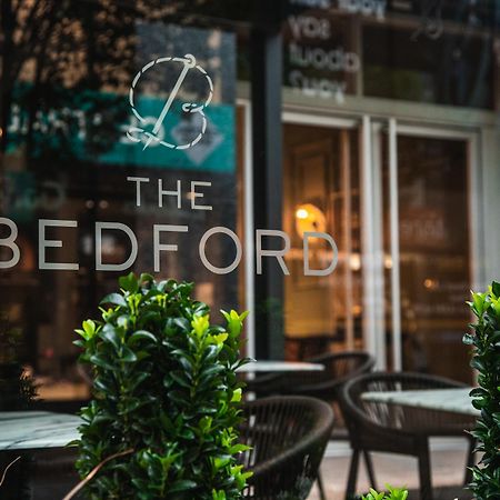 The Bedford Townhouse Ξενοδοχείο Limerick Junction Εξωτερικό φωτογραφία