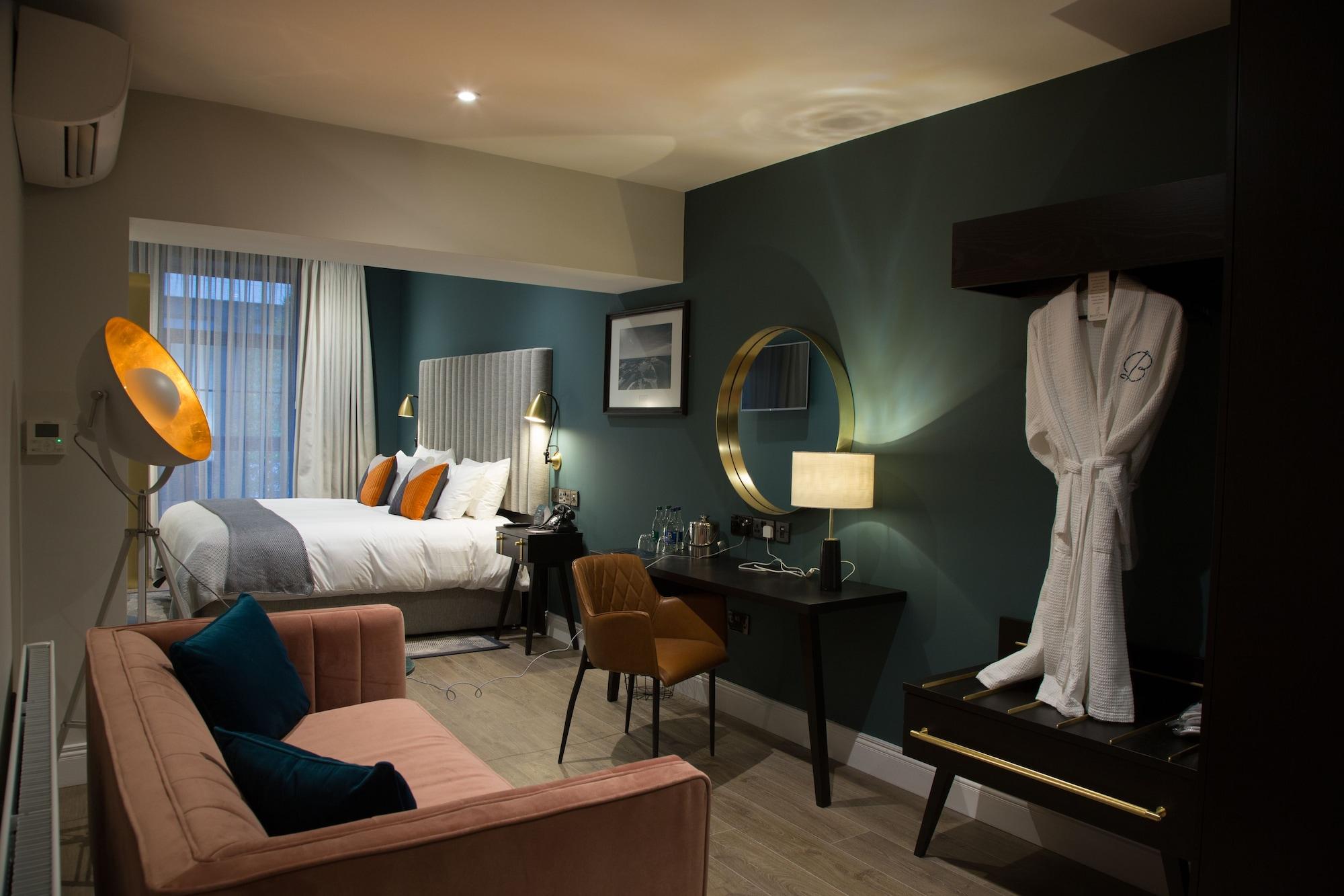 The Bedford Townhouse Ξενοδοχείο Limerick Junction Εξωτερικό φωτογραφία