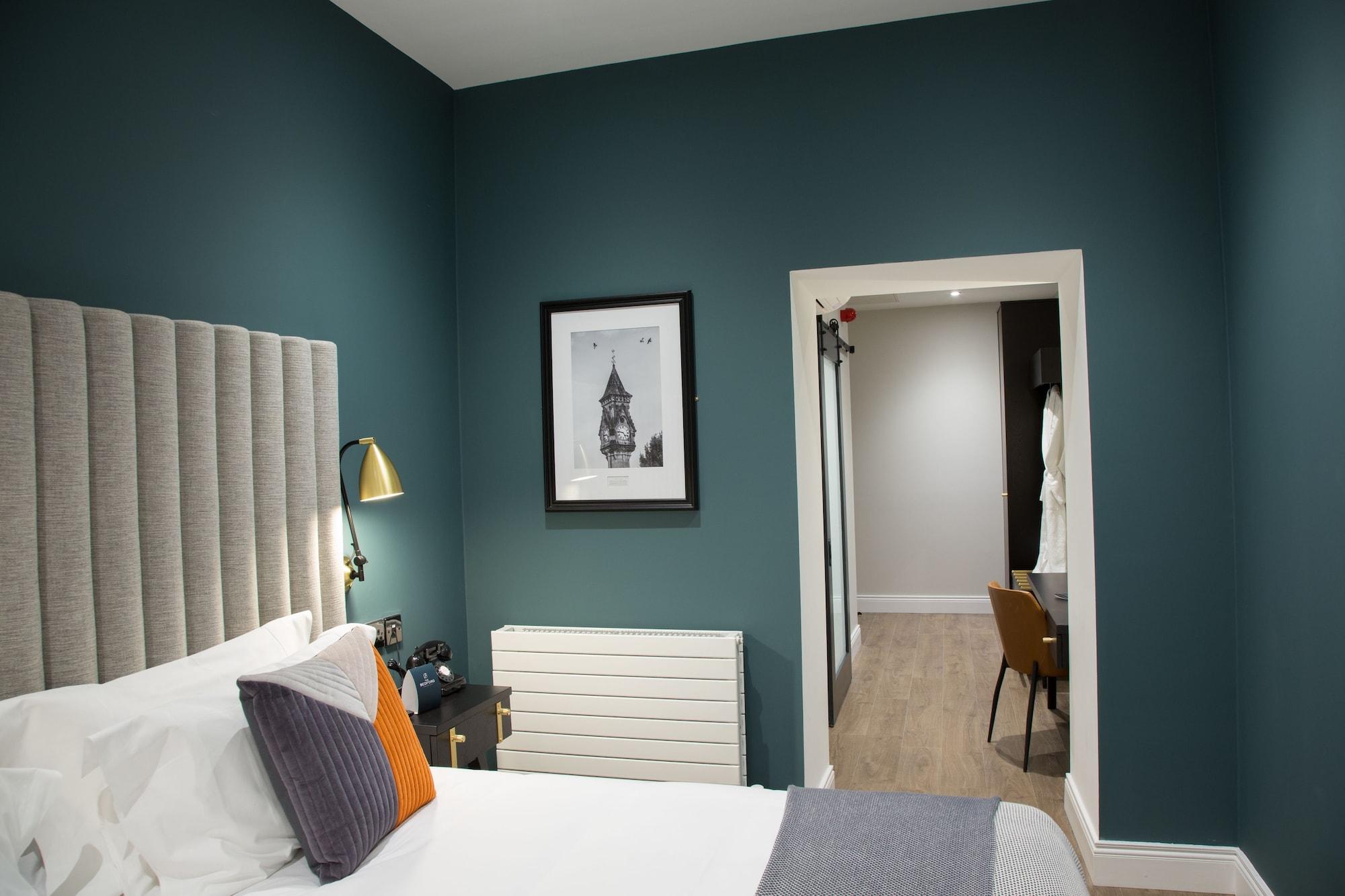 The Bedford Townhouse Ξενοδοχείο Limerick Junction Εξωτερικό φωτογραφία