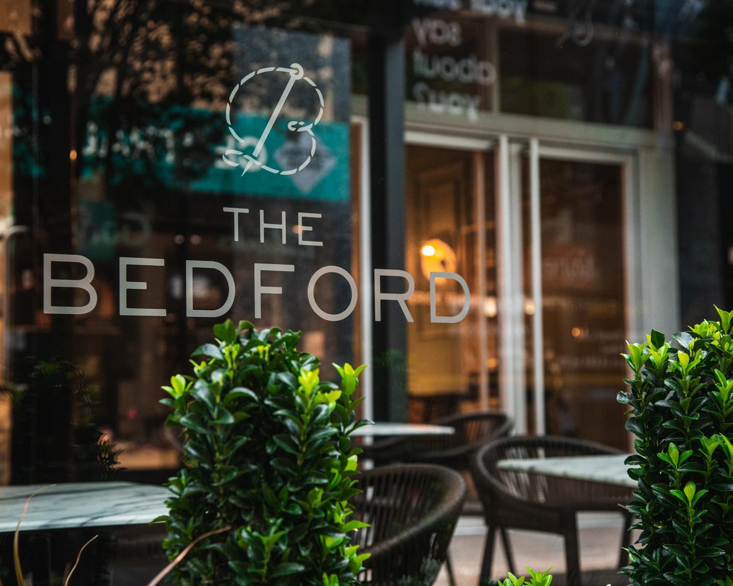 The Bedford Townhouse Ξενοδοχείο Limerick Junction Εξωτερικό φωτογραφία