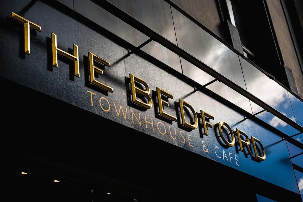 The Bedford Townhouse Ξενοδοχείο Limerick Junction Εξωτερικό φωτογραφία