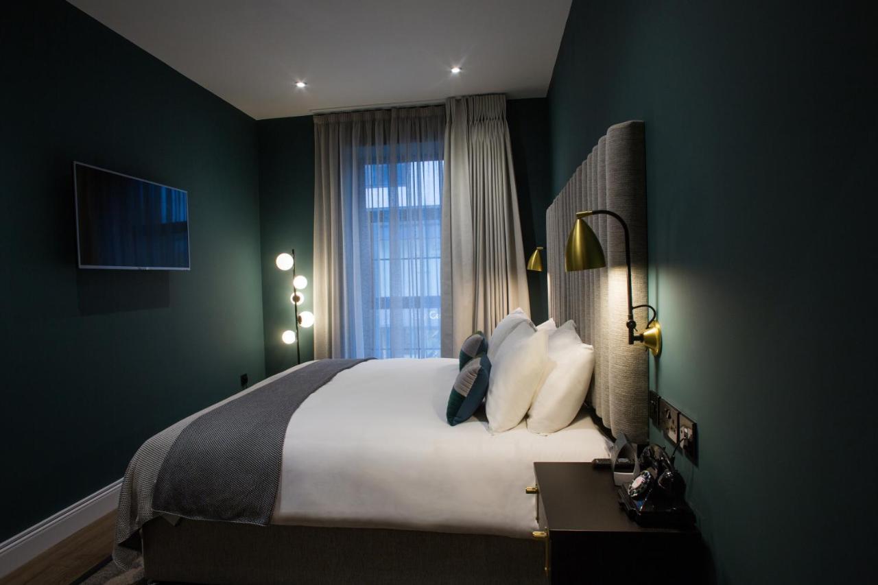 The Bedford Townhouse Ξενοδοχείο Limerick Junction Εξωτερικό φωτογραφία