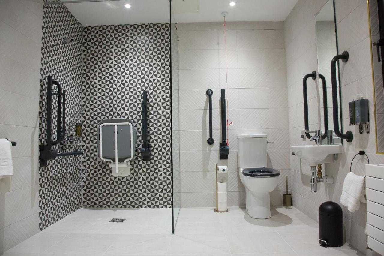 The Bedford Townhouse Ξενοδοχείο Limerick Junction Εξωτερικό φωτογραφία