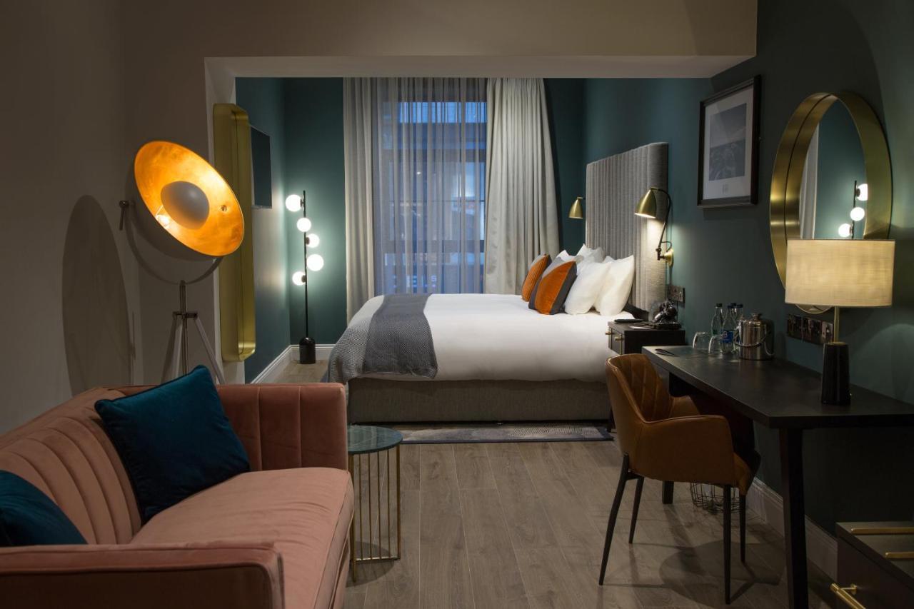 The Bedford Townhouse Ξενοδοχείο Limerick Junction Εξωτερικό φωτογραφία