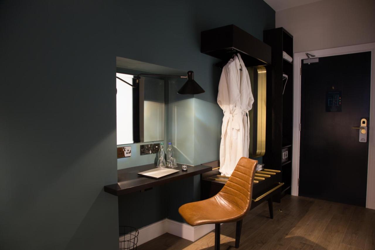 The Bedford Townhouse Ξενοδοχείο Limerick Junction Εξωτερικό φωτογραφία
