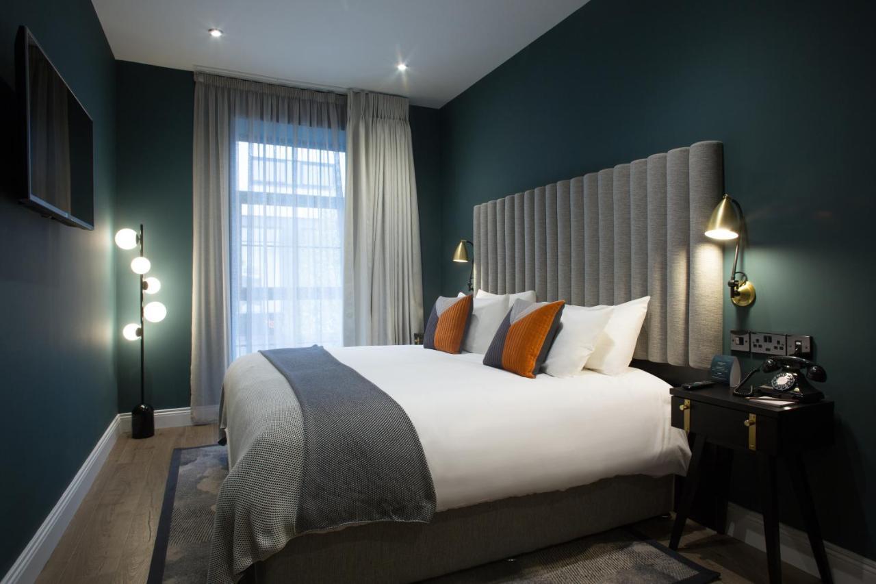 The Bedford Townhouse Ξενοδοχείο Limerick Junction Εξωτερικό φωτογραφία