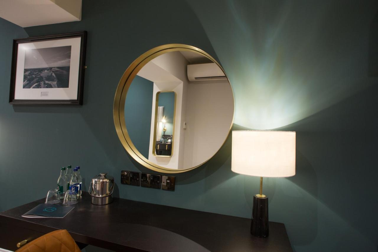 The Bedford Townhouse Ξενοδοχείο Limerick Junction Εξωτερικό φωτογραφία