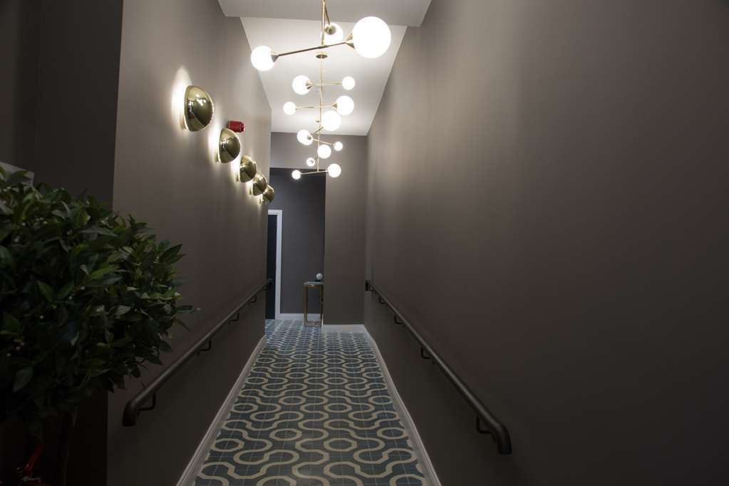 The Bedford Townhouse Ξενοδοχείο Limerick Junction Δωμάτιο φωτογραφία