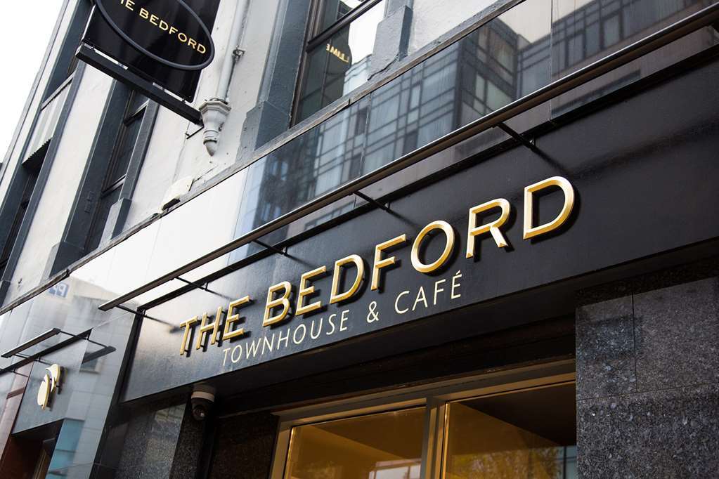 The Bedford Townhouse Ξενοδοχείο Limerick Junction Δωμάτιο φωτογραφία