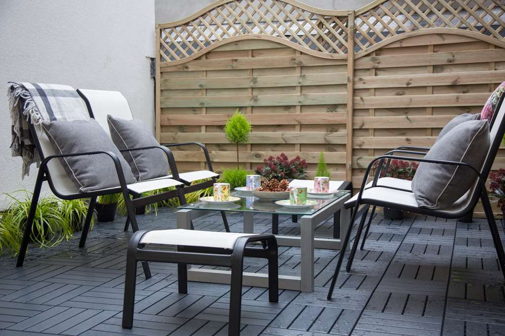 The Bedford Townhouse Ξενοδοχείο Limerick Junction Δωμάτιο φωτογραφία