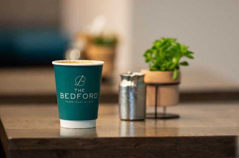 The Bedford Townhouse Ξενοδοχείο Limerick Junction Εξωτερικό φωτογραφία